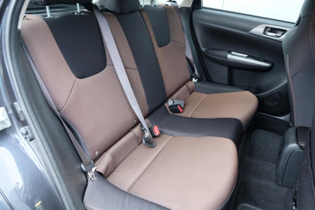 Subaru Impreza 2.0R XV AWD Automaat 36275501-14.jpg | AutoNique Occasions Uden