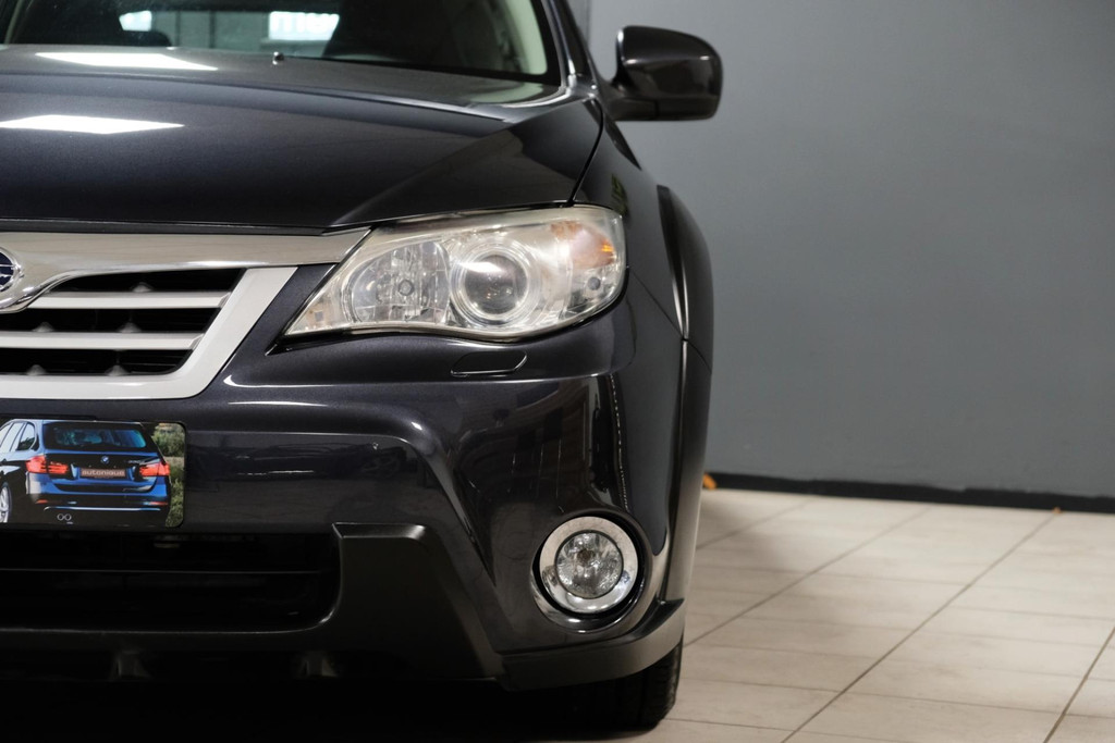 Subaru Impreza 2.0R XV AWD Automaat 36275501-20.jpg | AutoNique Occasions Uden