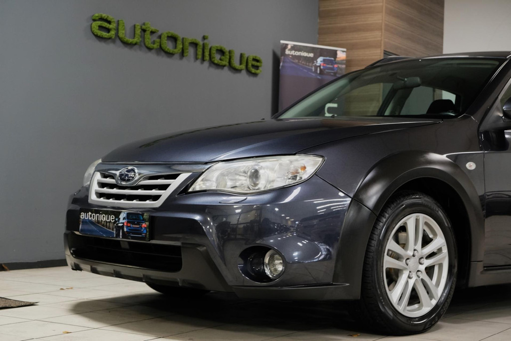 Subaru Impreza 2.0R XV AWD Automaat 36275501-24.jpg | AutoNique Occasions Uden
