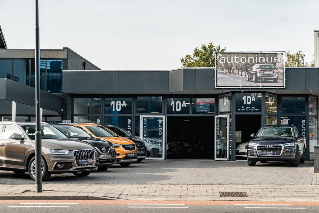 Subaru Impreza 2.0R XV AWD Automaat 36275501-29.jpg | AutoNique Occasions Uden