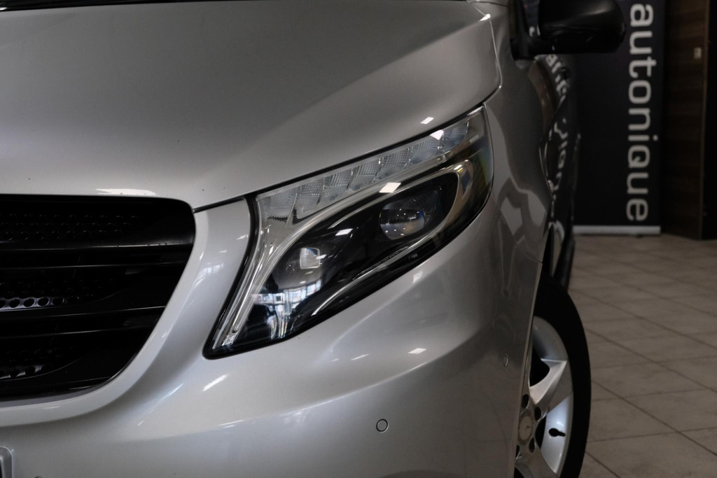 Mercedes-Benz Vito 116 CDI Lang automaat navi/cruise/tr.haak 39720534-14.jpg | AutoNique Occasions Uden