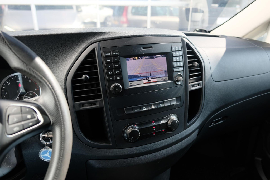 Mercedes-Benz Vito 116 CDI Lang automaat navi/cruise/tr.haak 39720534-16.jpg | AutoNique Occasions Uden