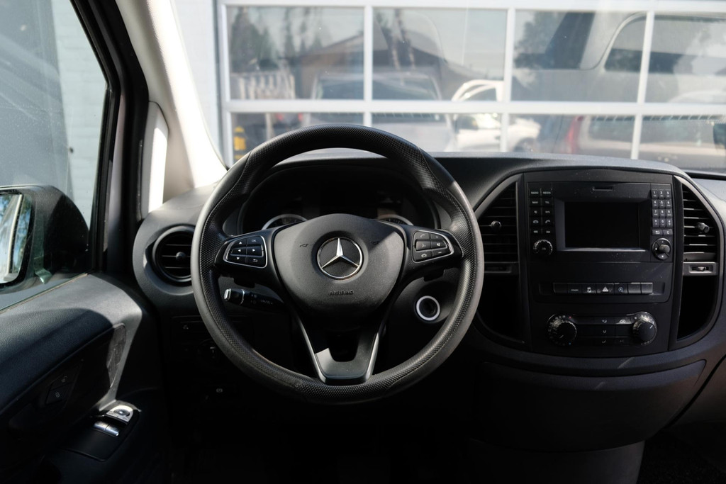Mercedes-Benz Vito 116 CDI Lang automaat navi/cruise/tr.haak 39720534-2.jpg | AutoNique Occasions Uden