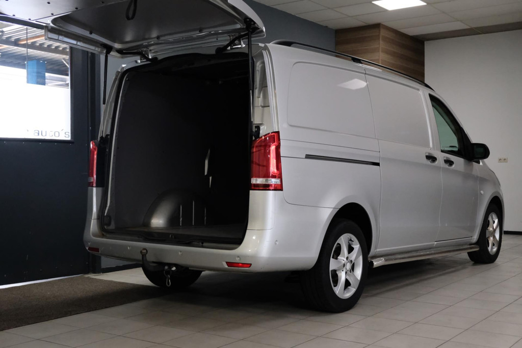 Mercedes-Benz Vito 116 CDI Lang automaat navi/cruise/tr.haak 39720534-20.jpg | AutoNique Occasions Uden