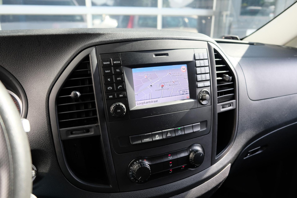 Mercedes-Benz Vito 116 CDI Lang automaat navi/cruise/tr.haak 39720534-7.jpg | AutoNique Occasions Uden