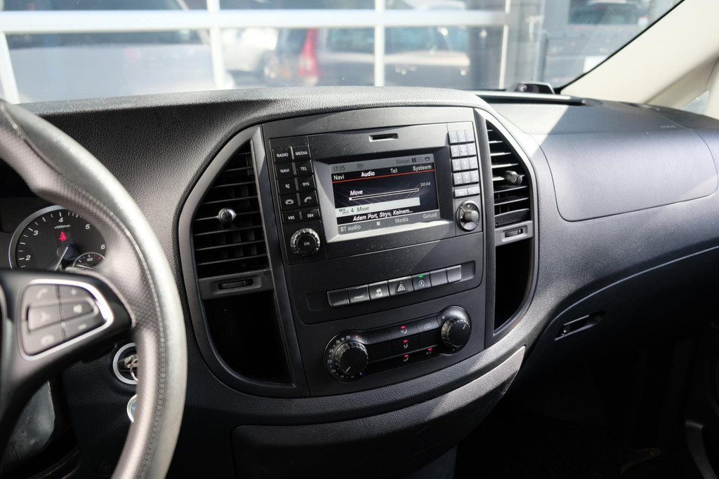 Mercedes-Benz Vito 116 CDI Lang automaat navi/cruise/tr.haak 39720534-8.jpg | AutoNique Occasions Uden